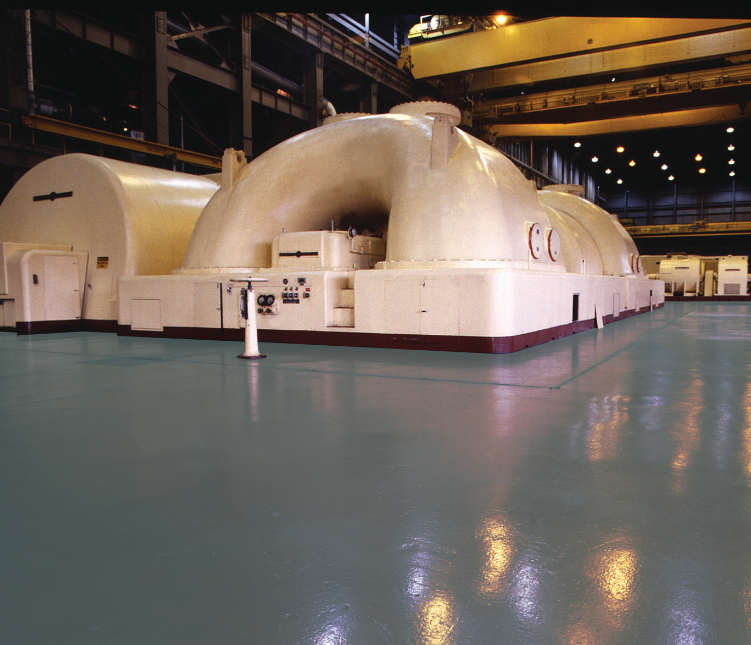 Coating application